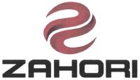 ZAHORI