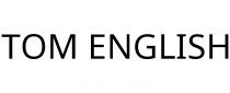 TOM ENGLISH