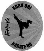 KURO OBI KARATE DO