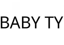 BABY TY