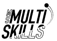 MS MULTI SKILLS