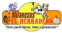 MILANESAS EL HERRADERO SON PARA LLEVAR FREIR Y PRESUMIR