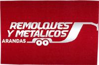 REMOLQUES Y METALICOS ARANDAS