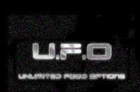 U.F.O UNLIMITED FOOD OPTIONS