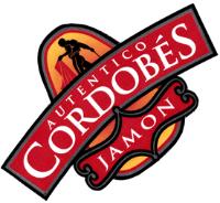 JAMÓN AUTENTICO CORDOBES