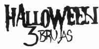 HALLOWEEN 3 BRUJAS