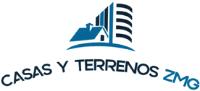 CASAS Y TERRENOS ZMG