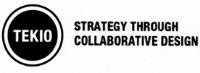 TEKIO STRATEGY THROUGH COLLABORATIVE DESIGN