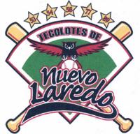 53 54 58 77 89 TECOLOTES DE NUEVO LAREDO