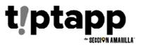 TIPTAPP DE SECCION AMARILLA