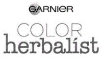 GARNIER COLOR HERBALÍST