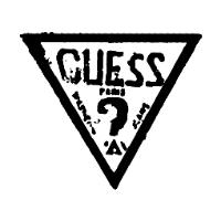 GUESS