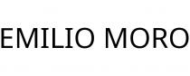 EMILIO MORO