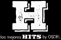 H LOS MEJORES HITS BY OSDEL
