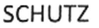 SCHUTZ