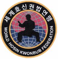 WORLD HOSIN KWONBUB FEDERATION (WHF)