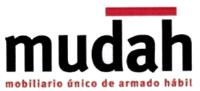 MUDAH MOBILIARIO ÚNICO DE ARMADO HÁBIL