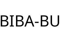 BIBA-BU