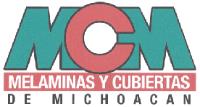MCM MELAMINAS Y CUBIERTAS DE MICHOACAN