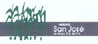 INGENIO SAN JOSE DE ABAJO; S.A. DE C.V.