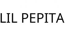 LIL PEPITA