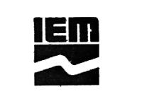 IEM