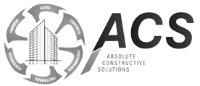 ACS ABSOLUTE CONSTRUCTIVE SOLUTIONS