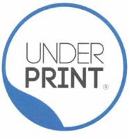UNDER PRINT