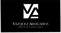 VÁZQUEZ ABOGADOS LITIGIO FISCAL & ADMINISTRATIVO