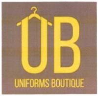 UB