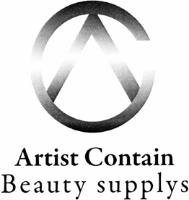 ARTIST CONTAIN BEAUTY SUPPLYS