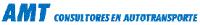 AMT CONSULTORES EN AUTOTRANSPORTE
