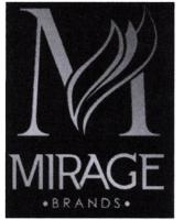 M MIRAGE BRANDS