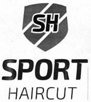 SH SPORT HAIRCUT