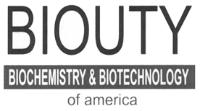 BIOUTY BIOCHEMISTRY & BIOTECHNOLOGY OF AMERICA