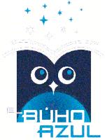 EL BÚHO AZUL