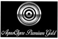 AQUACLYVA PREMIUM GOLD