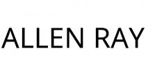 ALLEN RAY