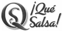 ¡QUÉ SALSA! QS