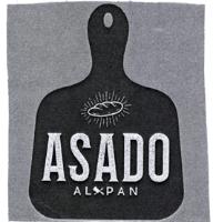 ASADO AL PAN