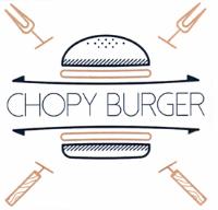 CHOPY BURGUER