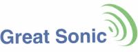 GREAT SONIC