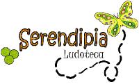 SERENDIPIA LUDOTECA