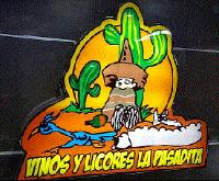 VINOS Y LICORES LA PASADITA