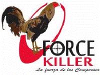 FORCE KILLER LA FUERZA DE LOS CAMPEONES