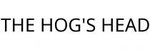 THE HOG'S HEAD