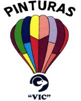PINTURAS VIC