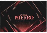 LA FISCAL DE HIERRO