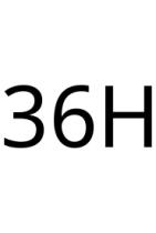 36H