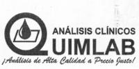 QUIMLAB ANALISIS DE ALTA CALIDAD A PRECIO JUSTO